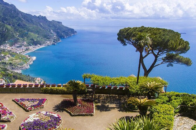 Full-Day Amalfi Coast Experience from Sorrento, Naples or Salerno - Price and Value: Is This $102.96 Worth It?