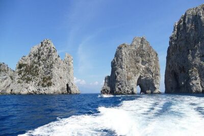 Full-Day Capri, Anacapri and Blue Grotto Tour from Sorrento - Blue Grotto: What You’re Really Paying For (And When It Changes)