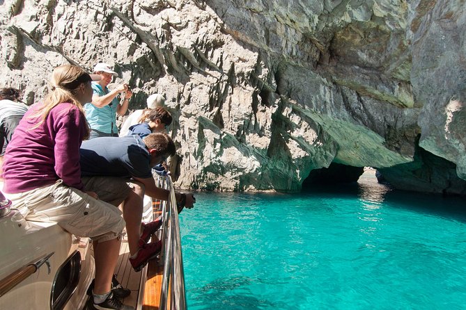 Full Day Capri Island Cruise from Praiano, Positano or Amalfi - The 4 hours on Capri: spend it like a pro, not a tourist