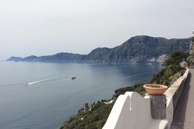 Full Day Private Amalfi Coast Tour from Sorrento or Naples - Key things that make this tour work
