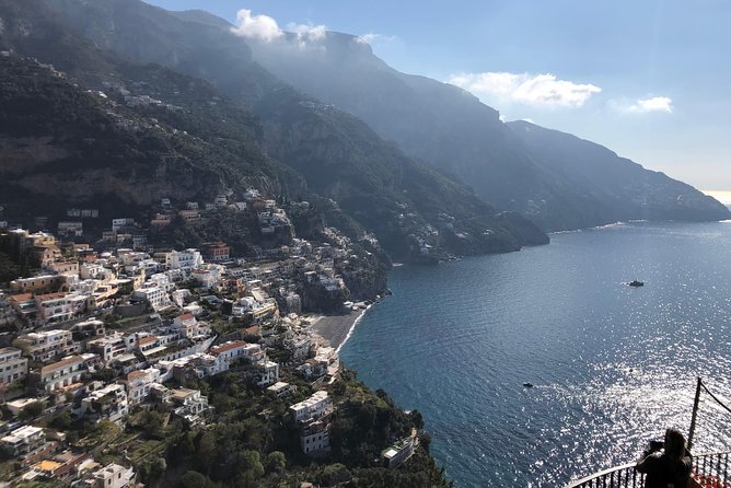 Full Day Private Amalfi Coast Tour from Sorrento or Naples - What’s included, and what you need to budget for