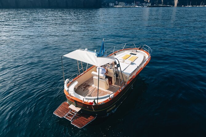 Full-Day Private Capri Boat Tour - Price and value: what you’ll really budget for