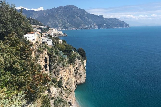 Full Day Private Sorrento & Amalfi Coast Tour from Positano - What this private Amalfi day feels like (and why it’s worth it)