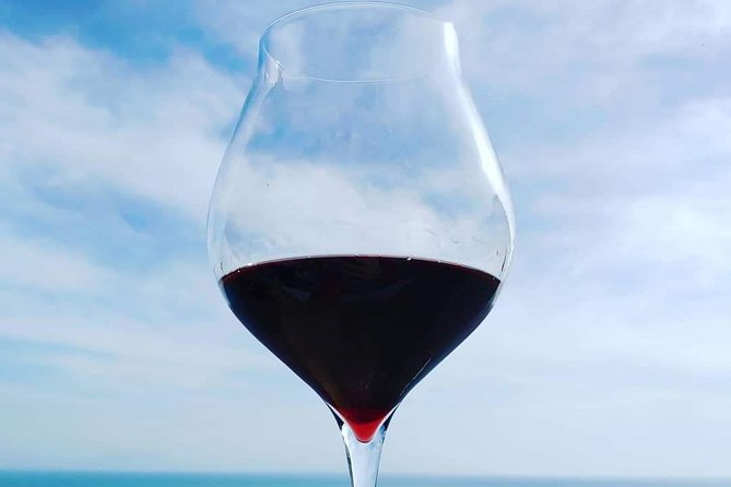 Genuine Home Cooking Class + Wine Tasting - Meeting near La Praia and the Praiano NaturArte route
