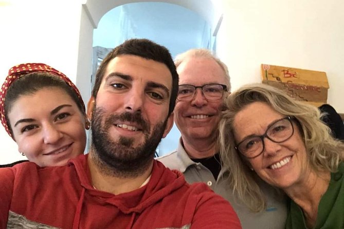 Genuine Home Cooking Class + Wine Tasting - Why the $181.41 price can feel fair (and not just “Amalfi tax”)
