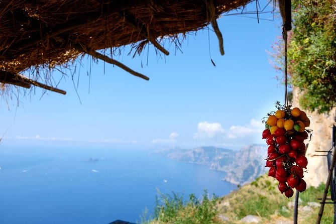 Guided Day Hike on the Path of the Gods with Sorrento Transfer - Key highlights at a glance