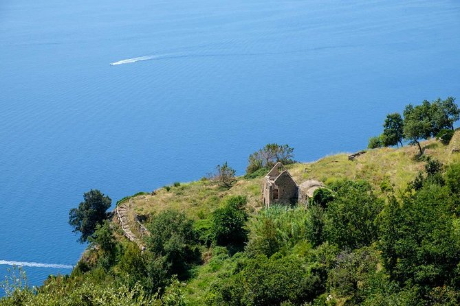 Guided Day Hike on the Path of the Gods with Sorrento Transfer - Who should book this hike, and who might want a different plan