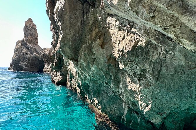 Half Day Private Boat Tour of Capri - Blue Grotto upgrade: worth it, but plan for timing and conditions