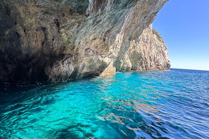 Half Day Private Boat Tour of Capri - Onboard comfort that actually changes your day