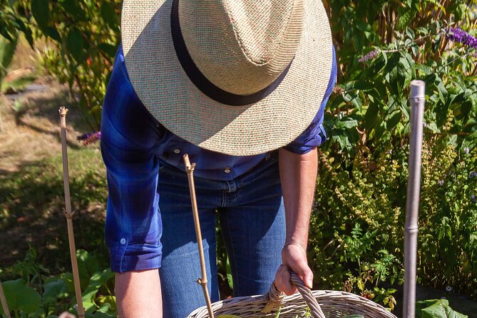 Hands-On Cooking Class & Farmhouse Tour on the Amalfi Coast - What you’ll cook: sample menu plus the seasonality reality