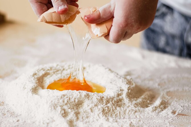 Hands-On Cooking Class & Farmhouse Tour on the Amalfi Coast - Lunch with wine, limoncello, and espresso: where the whole thing lands