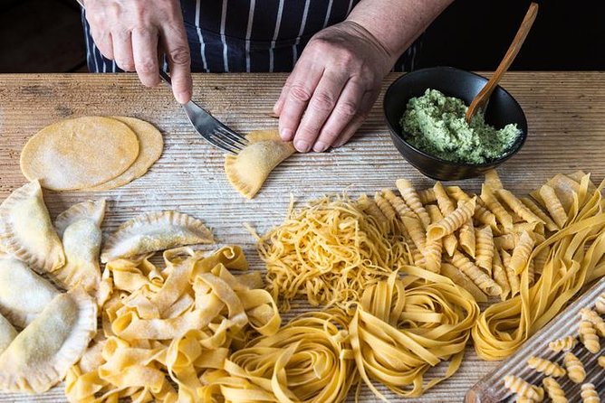 Hands-On Italian Cooking Class with Local Sorrento Chef - Dietary Needs and Ingredient Swaps: How Flexible Is It?