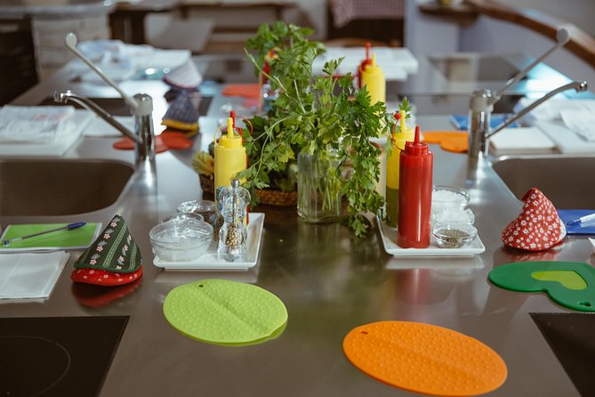 Hands-On Italian Cooking Class with Local Sorrento Chef - Price and Value: $193.57 for 3 Hours That Ends With a Full Meal