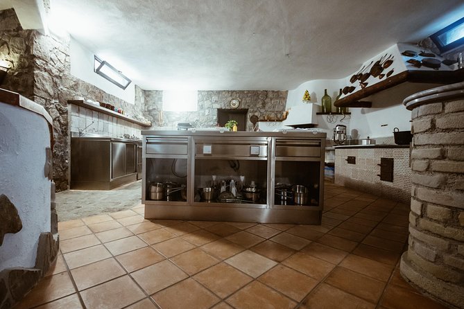 Hands-On Italian Cooking Class with Local Sorrento Chef - Who This Class Suits Best (and Who Might Want Something Else)