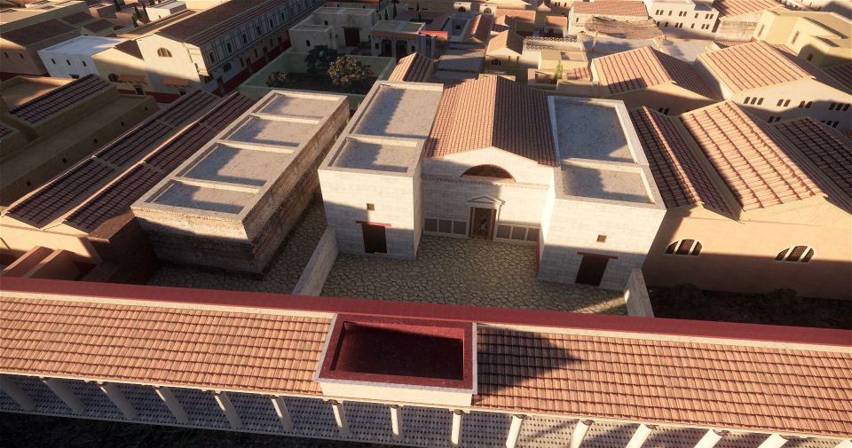 Herculaneum: 3D Walking Tour with Skip-the-Line Ticket - Price and value: is $45.55 fair for AR glasses and a guide?