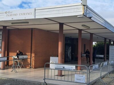 Herculaneum: Skip The Line Entrance ticket + Audioguide - Getting in fast: the entrance, the desk, and the smooth start
