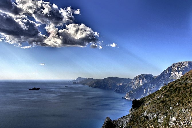 Hike The Path Of Gods from Sorrento - Quick hits you’ll feel on the trail