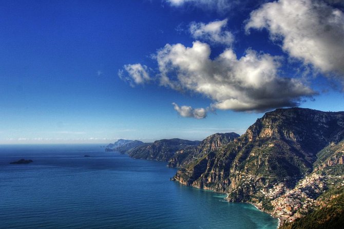 Hike The Path Of Gods from Sorrento - Guides make the day: the local-touch factor