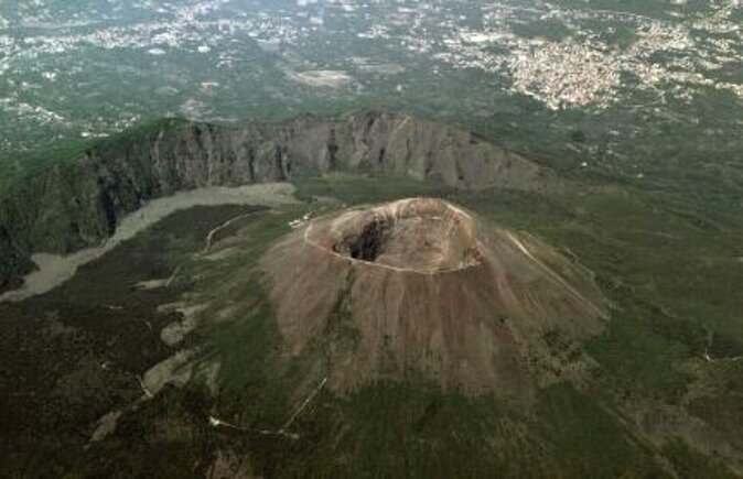 Mount Vesuvius Tour from Pompeii Led by an Expert Guide - Key things to know before you go