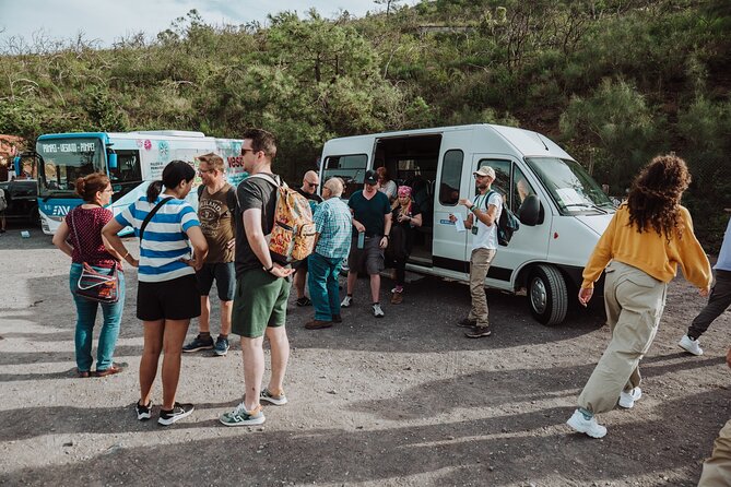Mount Vesuvius Tour from Pompeii Led by an Expert Guide - The guide experience: when the personality clicks