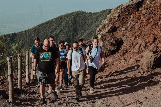 Mount Vesuvius Tour from Pompeii Led by an Expert Guide - Price and value: is $78.64 worth it?