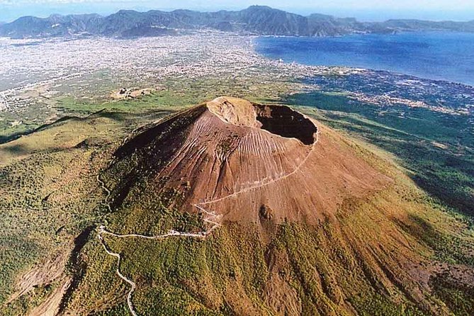 Mt Vesuvius and Pompeii Tour by Bus from Sorrento - Pompeii’s two-hour guided walk: what you’ll actually enjoy seeing