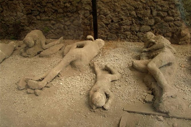 Mt Vesuvius and Pompeii Tour by Bus from Sorrento - Mount Vesuvius National Park: the hike, the crater, and how to prepare