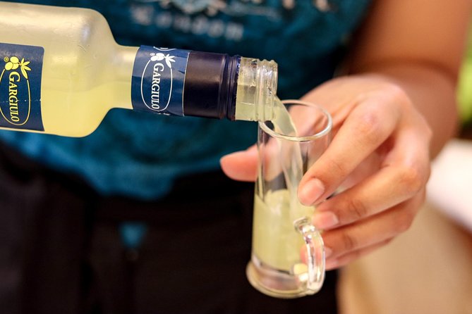Olive oil tasting in Sorrento - Who this olive oil tasting suits best (and who might skip it)