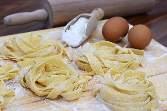Pasta and Pizza Master Class with Pick Up in Sorrento - Price and value: what you’re really paying for at $181.48