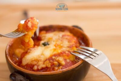 Pasta Class in Sorrento - Your hands-on pasta session: spaghetti and ravioli, made the classic way