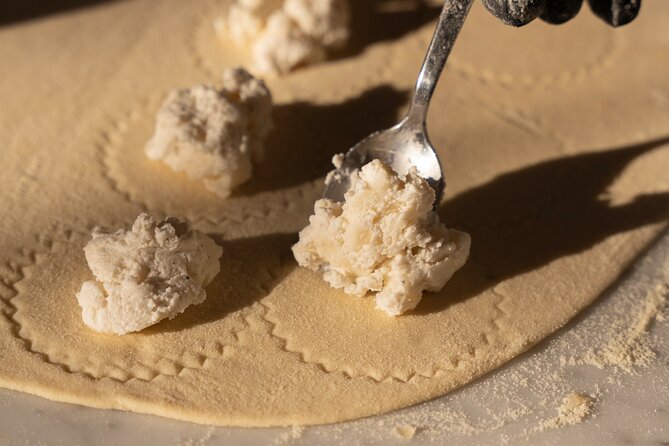 Pasta & Traditional Sorrento Cuisine with Pickup - 100% Hands On - Villa del Barone in Sorrento: Why this cooking class feels different