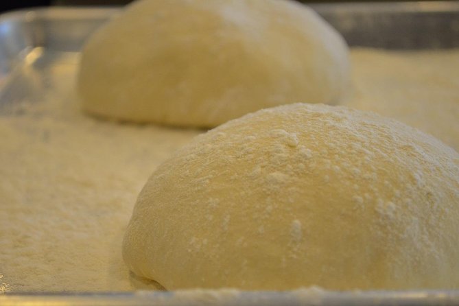 Pizza School Experience from Sorrento - Group size, pacing, and practical comfort tips