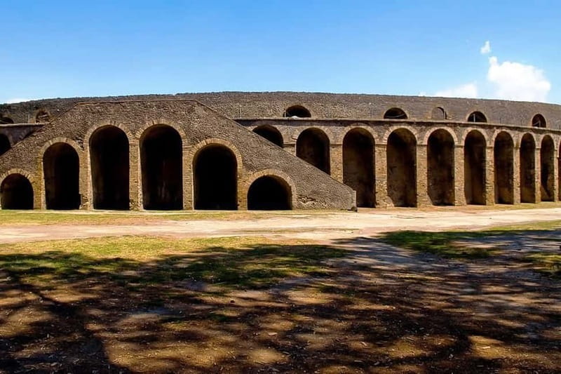 Pompei: Pompeii Private Tour - Key things I’d lock in before you go