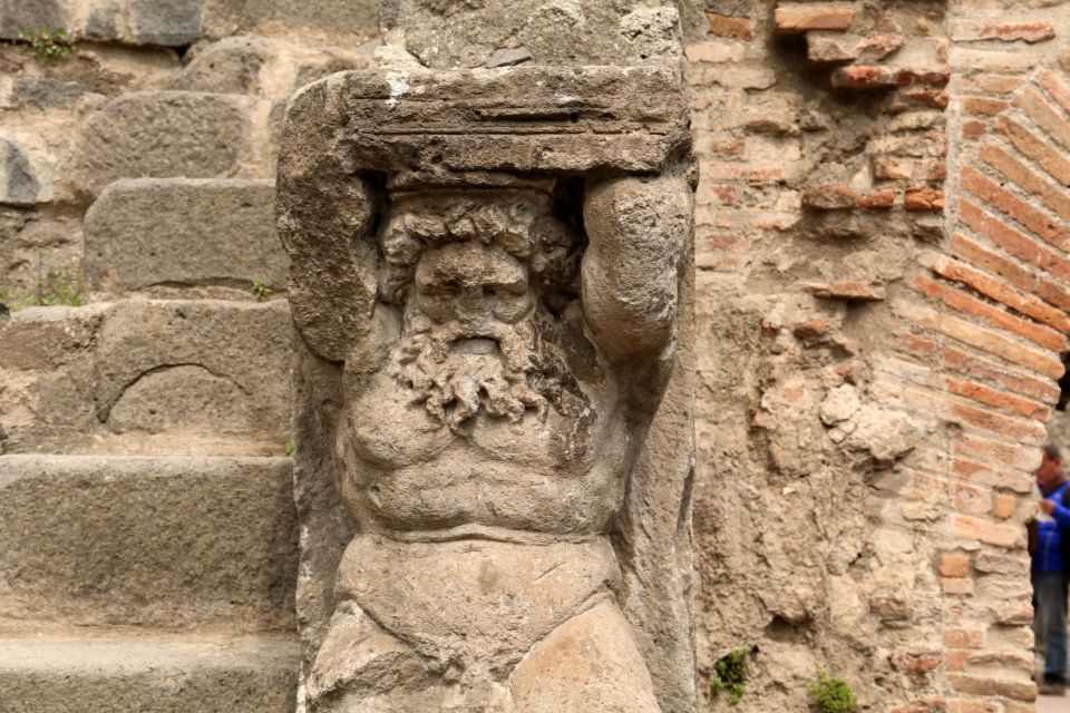 Pompeii 2-Hour Private Tour - Practical Tips: What to Bring and What to Leave Behind