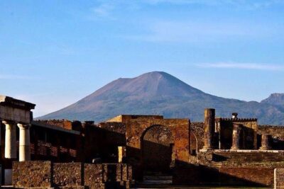 Pompeii: 2 Hour Private Tour with an Archeologist Guide - Where the Tour Starts (and Why That Matters for Your Day)