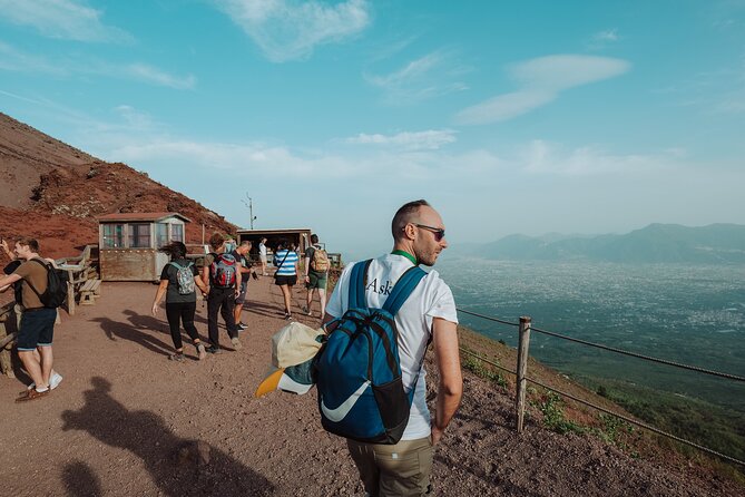 Pompeii and Mount Vesuvius Small Group Tour - Who this tour is best for (and who should skip it)
