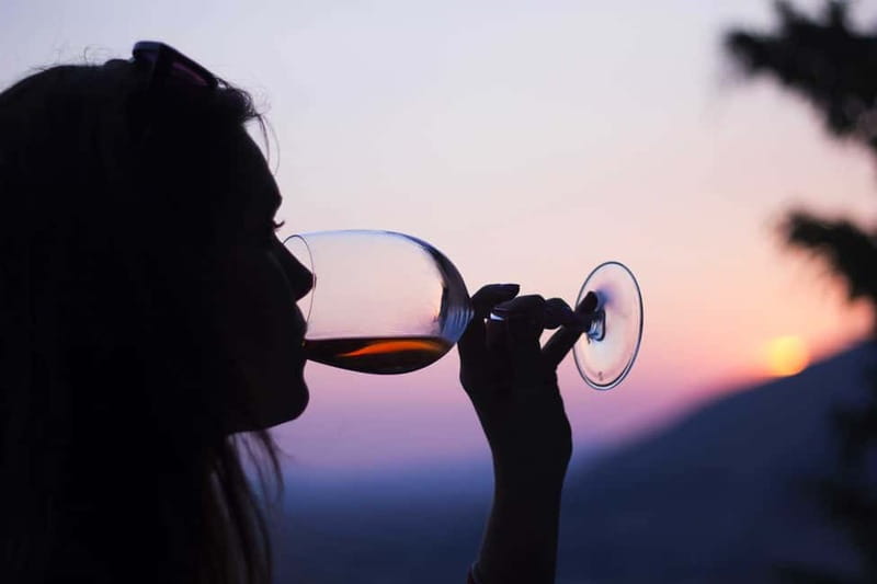Pompeii: Archeological Tour & Wine Tasting at Mt. Vesuvius - What you actually see: basilica, forum, domus, casts, and more