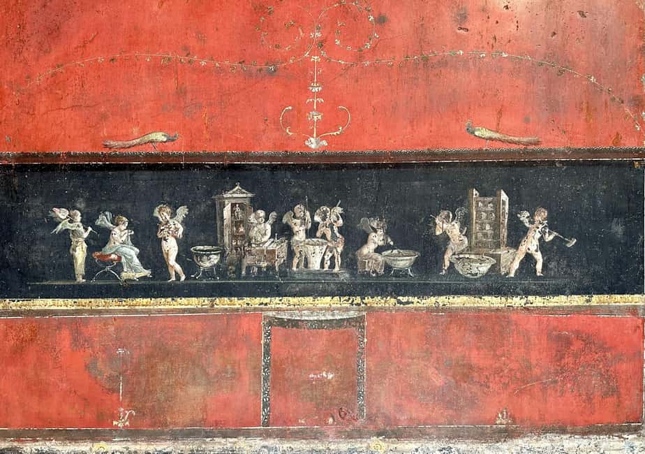 Pompeii: Archeological Tour & Wine Tasting at Mt. Vesuvius - Price and value: is $135.94 worth it?