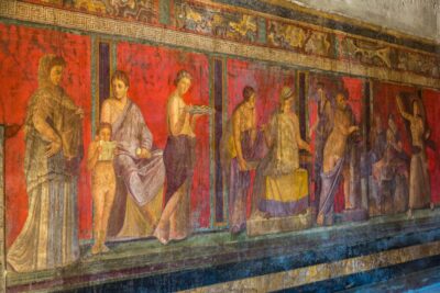 Pompeii: Entry Ticket with Optional Audio Guide - Pompei Express vs Pompei+ Ruins: Choose Your Version of Pompeii