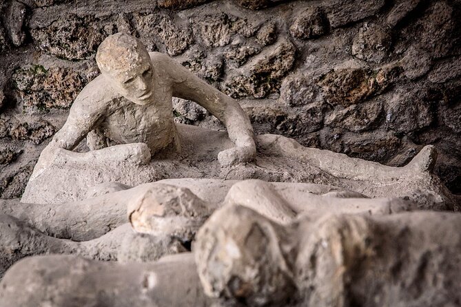 PompeiI Exclusive Tour with your Archaeologist in a Small Group - Who this Pompeii tour suits best