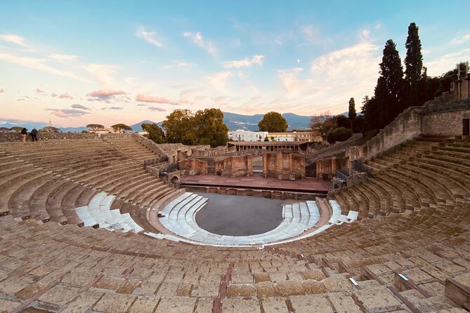 Pompeii Private Tour with an Archaeologist and Skip The Line - 3 hours - Tickets and skip-the-line: avoid the most common confusion