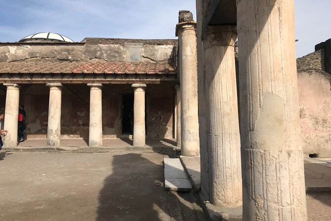 Pompeii Private Tour with an Archaeologist and Skip The Line - Should you book this Pompeii private archaeologist tour?