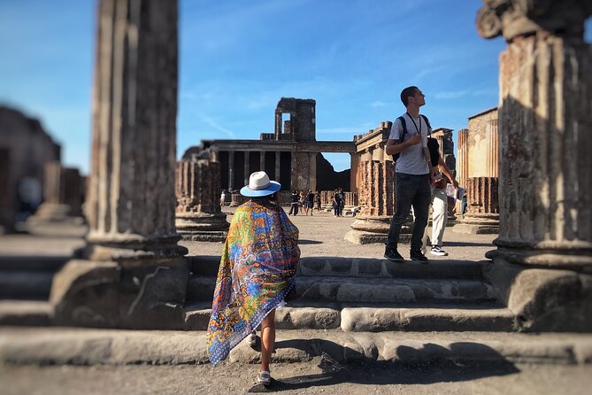 Pompeii Private Tour with an Archaeologist and Skip The Line - Price and logistics: what you’re paying for (and what to double-check)