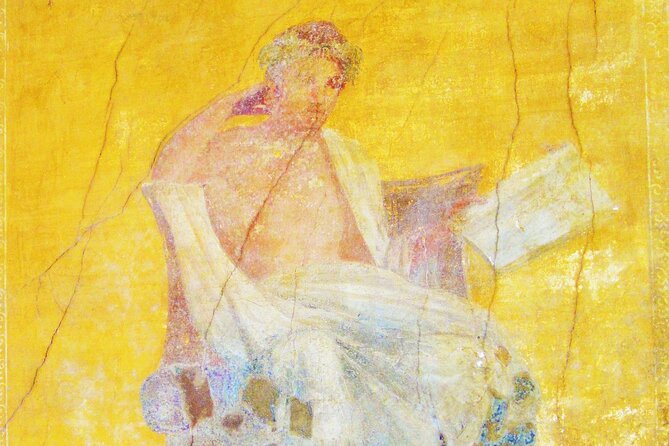 Pompeii private tour with an Official Guide - Why an Official Guide Changes Pompeii