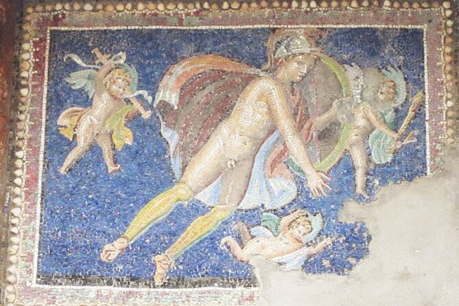 Pompeii private tour with an Official Guide - Tickets and Timing: The Stuff You Need to Know Before You Meet