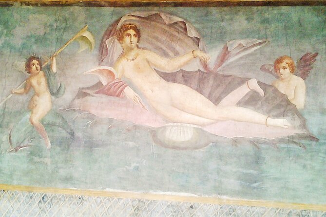 Pompeii private tour with an Official Guide - Price and Value: Paying for a Guide, Not Just Access