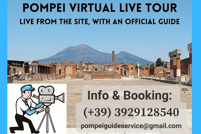 Pompeii private tour with an Official Guide - Should You Book This Pompeii Private Tour with an Official Guide?