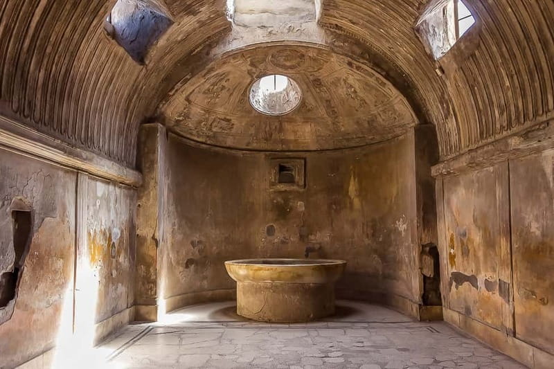 Pompeii Ruins Private Tour with Optional Skip-the-Line Entry - Key Things That Make This Pompeii Tour Worth It