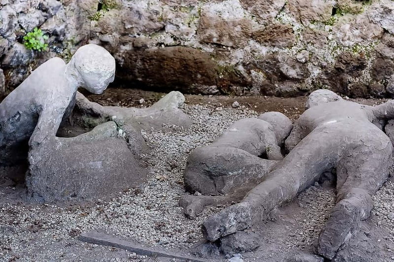 Pompeii Ruins Private Tour with Optional Skip-the-Line Entry - Who This Tour Fits Best (and Who Might Prefer to Wander)