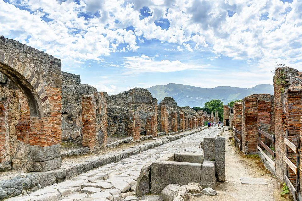 Pompeii Ruins Private Tour with Optional Skip-the-Line Entry - Practical Notes Before You Go (So the Tour Feels Easy)